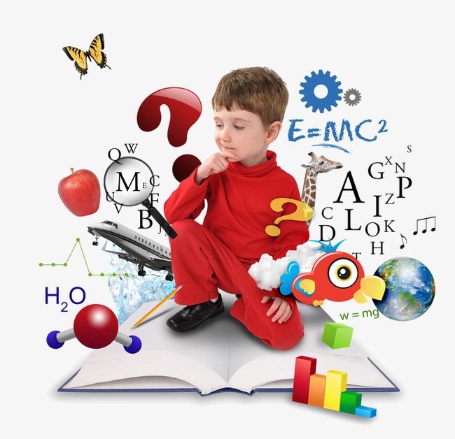 Future Ready Child