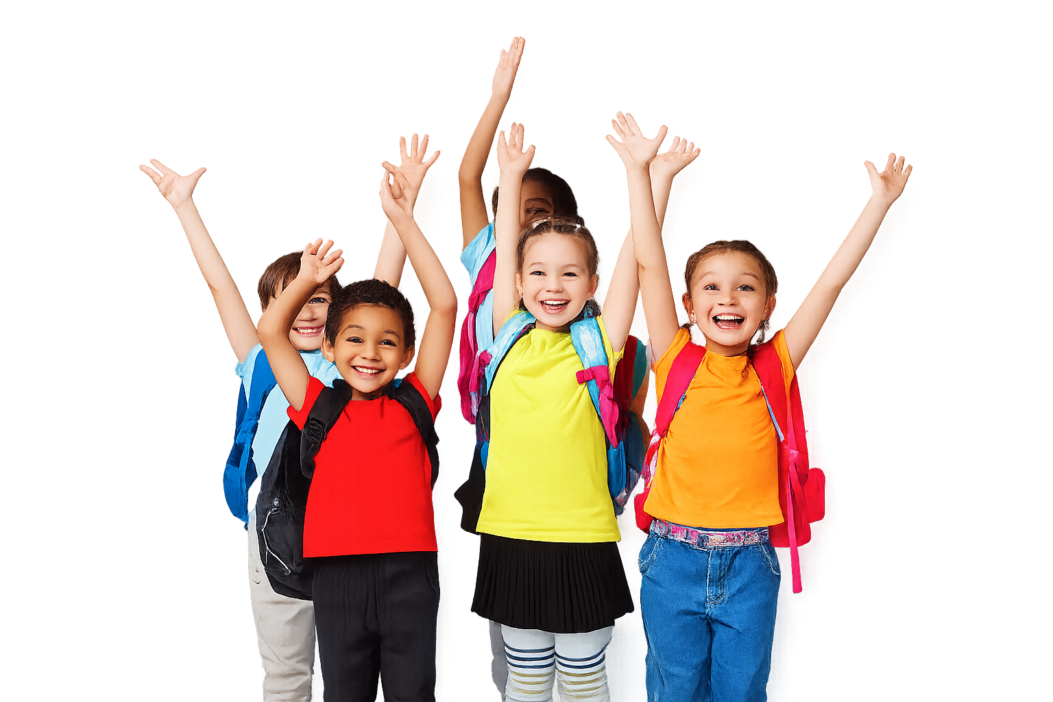 Future Ready Child