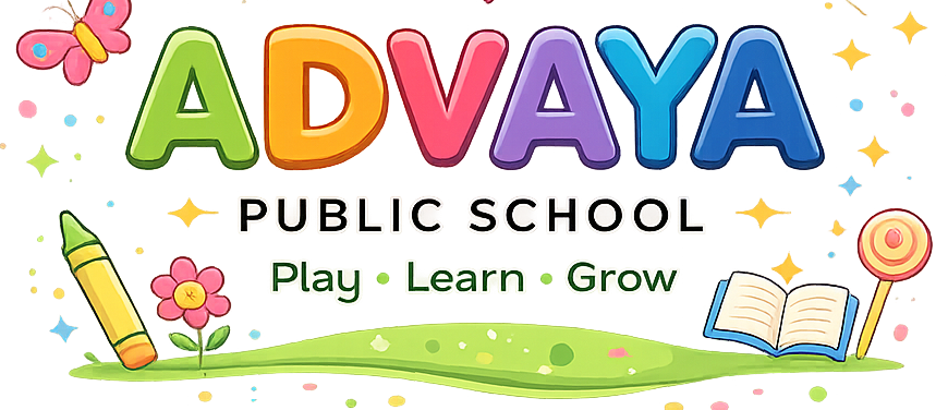 Advaya Logo