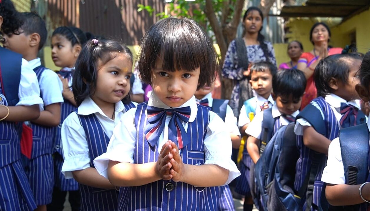 Advaya Public School
